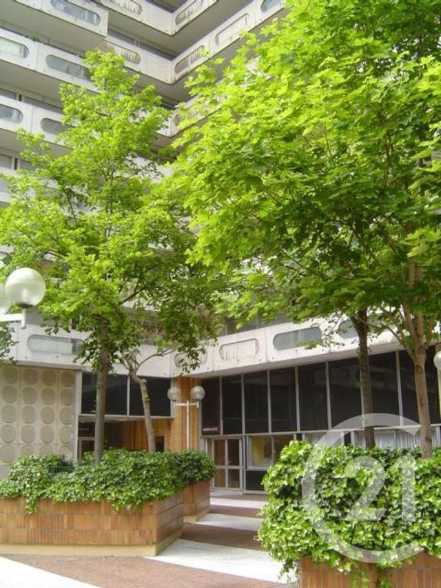 Afficher la photo en grand Appartement F5 à louer - 5 pièces - 108.09 m2 - COURBEVOIE - 92 - ILE-DE-FRANCE - Century 21 Conseil Immobilier