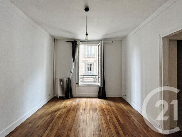 Afficher la photo en grand Appartement F3 à vendre - 3 pièces - 63.16 m2 - COURBEVOIE - 92 - ILE-DE-FRANCE - Century 21 Conseil Immobilier