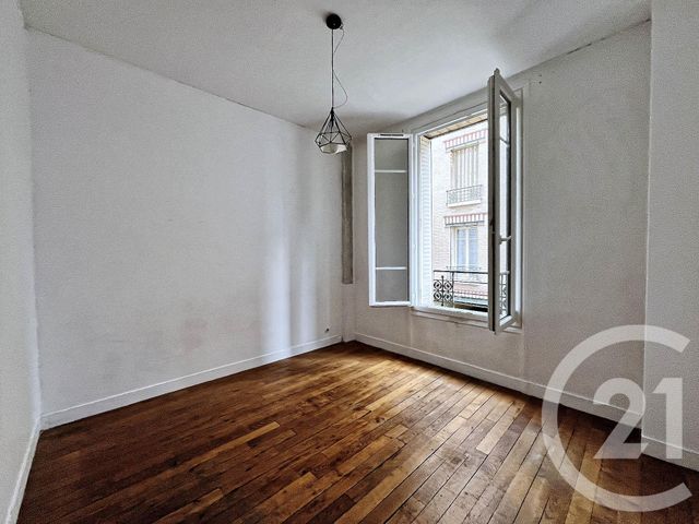 Afficher la photo en grand Appartement F3 à vendre - 3 pièces - 63.16 m2 - COURBEVOIE - 92 - ILE-DE-FRANCE - Century 21 Conseil Immobilier