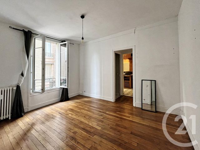 appartement - COURBEVOIE - 92