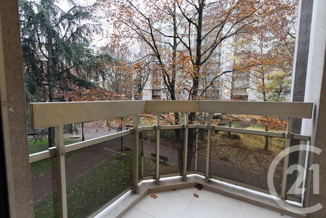 Appartement F2 à louer - 2 pièces - 34.06 m2 - COURBEVOIE - 92 - ILE-DE-FRANCE - Century 21 Conseil Immobilier