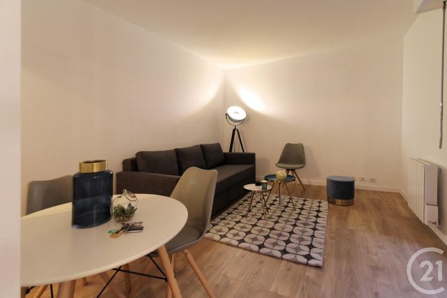 appartement - COURBEVOIE - 92