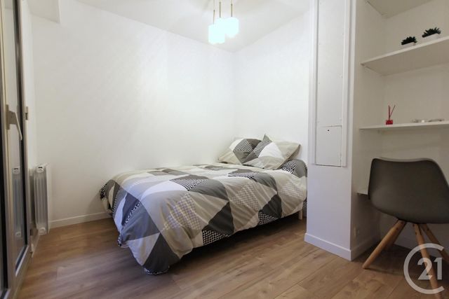 Appartement F2 à louer - 2 pièces - 34.06 m2 - COURBEVOIE - 92 - ILE-DE-FRANCE - Century 21 Conseil Immobilier