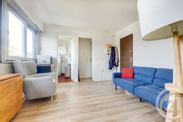 Appartement à vendre COURBEVOIE