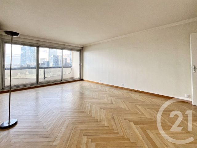 Appartement F2 à vendre - 2 pièces - 57.64 m2 - COURBEVOIE - 92 - ILE-DE-FRANCE - Century 21 Conseil Immobilier
