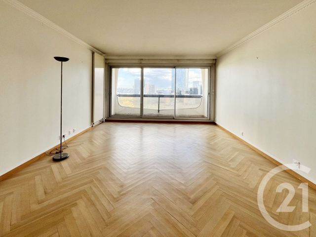 Appartement F2 à vendre - 2 pièces - 57.64 m2 - COURBEVOIE - 92 - ILE-DE-FRANCE - Century 21 Conseil Immobilier