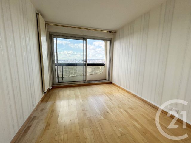 Appartement F2 à vendre - 2 pièces - 57.64 m2 - COURBEVOIE - 92 - ILE-DE-FRANCE - Century 21 Conseil Immobilier