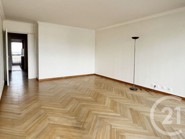 Appartement F2 à vendre - 2 pièces - 57.64 m2 - COURBEVOIE - 92 - ILE-DE-FRANCE - Century 21 Conseil Immobilier