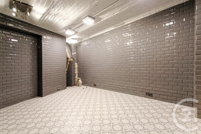 Appartement F3 à louer - 3 pièces - 57.36 m2 - PARIS - 75016 - ILE-DE-FRANCE - Century 21 Conseil Immobilier