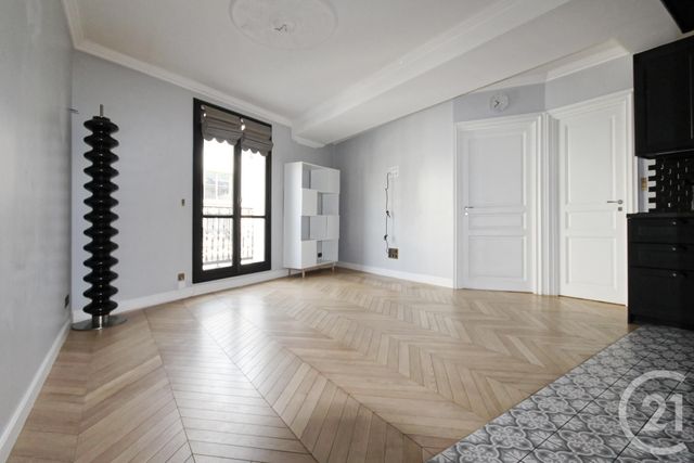Appartement F3 à louer - 3 pièces - 57.36 m2 - PARIS - 75016 - ILE-DE-FRANCE - Century 21 Conseil Immobilier