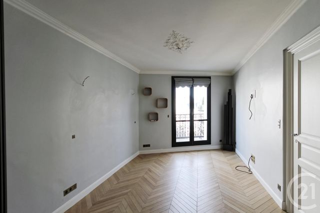 Appartement F3 à louer - 3 pièces - 57.36 m2 - PARIS - 75016 - ILE-DE-FRANCE - Century 21 Conseil Immobilier