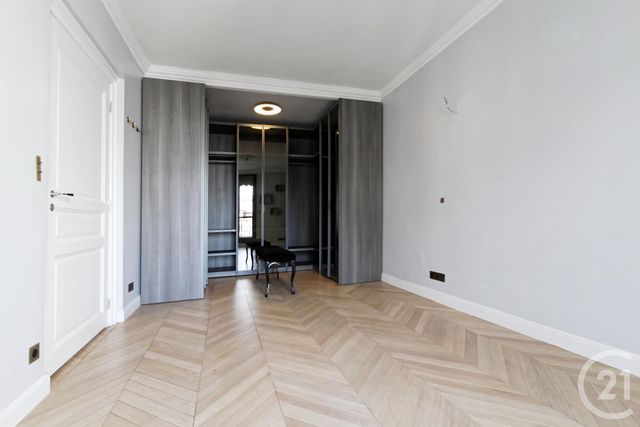 Appartement F3 à louer - 3 pièces - 57.36 m2 - PARIS - 75016 - ILE-DE-FRANCE - Century 21 Conseil Immobilier