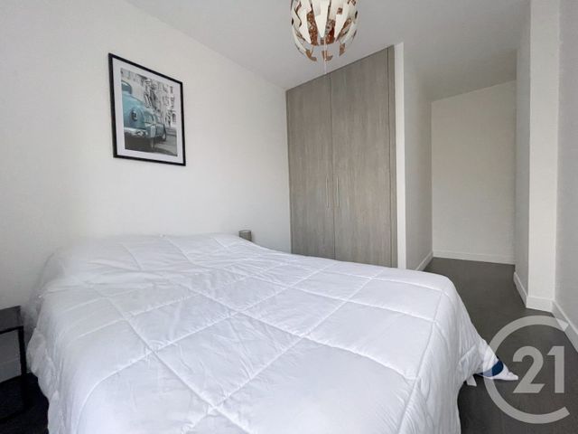 Appartement F5 à louer - 5 pièces - 105.15 m2 - NANTERRE - 92 - ILE-DE-FRANCE - Century 21 Conseil Immobilier