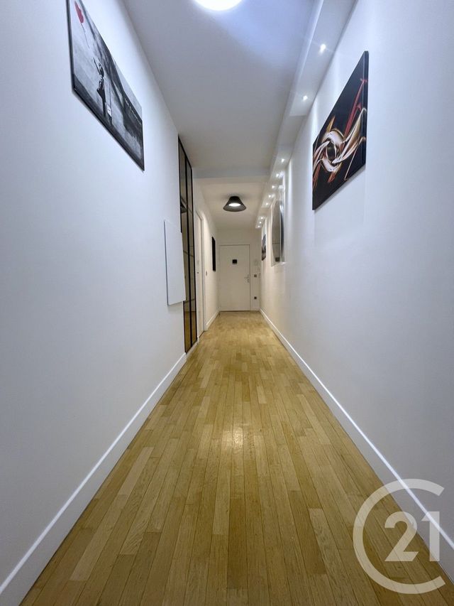 Appartement F5 à louer - 5 pièces - 105.15 m2 - NANTERRE - 92 - ILE-DE-FRANCE - Century 21 Conseil Immobilier