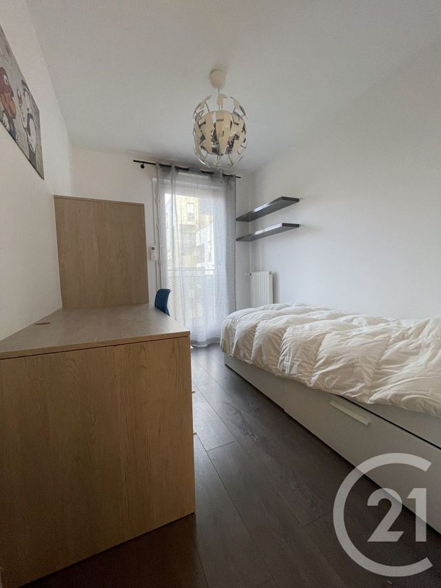 Appartement F5 à louer - 5 pièces - 105.15 m2 - NANTERRE - 92 - ILE-DE-FRANCE - Century 21 Conseil Immobilier