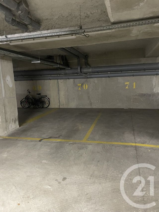 Appartement F5 à louer - 5 pièces - 105.15 m2 - NANTERRE - 92 - ILE-DE-FRANCE - Century 21 Conseil Immobilier