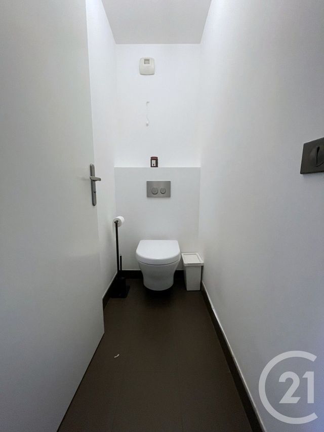 Appartement F5 à louer - 5 pièces - 105.15 m2 - NANTERRE - 92 - ILE-DE-FRANCE - Century 21 Conseil Immobilier