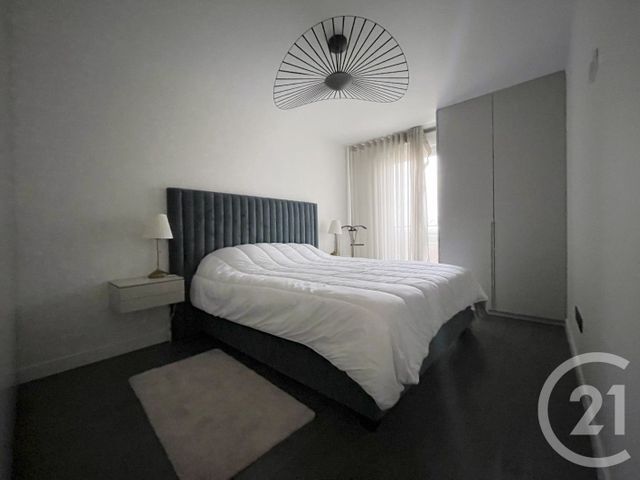 Appartement F5 à louer - 5 pièces - 105.15 m2 - NANTERRE - 92 - ILE-DE-FRANCE - Century 21 Conseil Immobilier