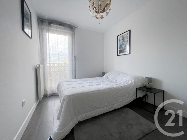 Appartement F5 à louer - 5 pièces - 105.15 m2 - NANTERRE - 92 - ILE-DE-FRANCE - Century 21 Conseil Immobilier