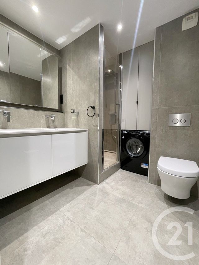 Appartement F5 à louer - 5 pièces - 105.15 m2 - NANTERRE - 92 - ILE-DE-FRANCE - Century 21 Conseil Immobilier