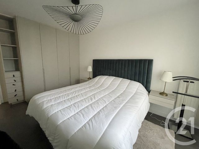 Appartement F5 à louer - 5 pièces - 105.15 m2 - NANTERRE - 92 - ILE-DE-FRANCE - Century 21 Conseil Immobilier