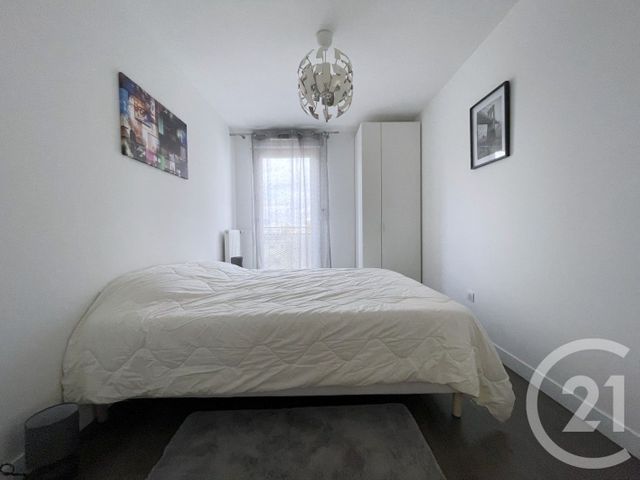 Appartement F5 à louer - 5 pièces - 105.15 m2 - NANTERRE - 92 - ILE-DE-FRANCE - Century 21 Conseil Immobilier