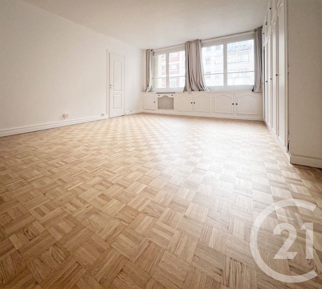 appartement - PARIS - 75017