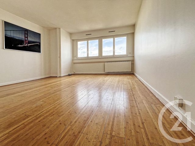 appartement - COURBEVOIE - 92