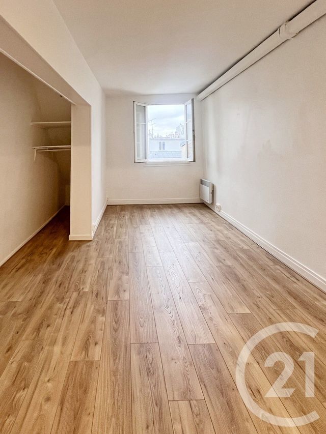 appartement - PARIS - 75002