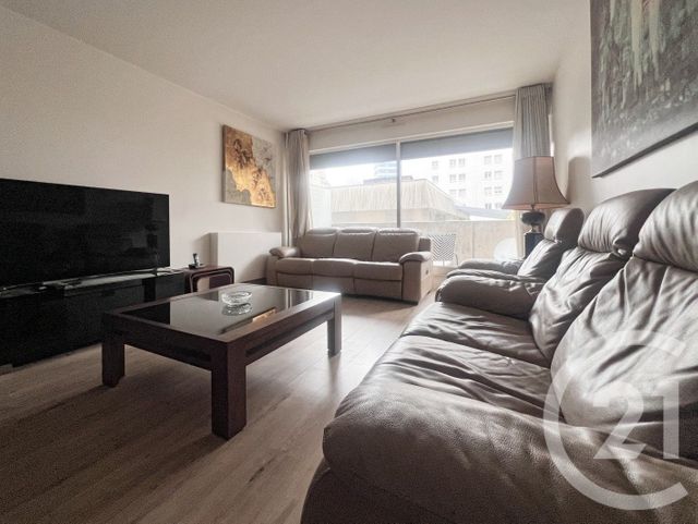 Appartement F5 à louer COURBEVOIE