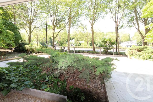 Appartement F1 à louer - 1 pièce - 15.3 m2 - NEUILLY SUR SEINE - 92 - ILE-DE-FRANCE - Century 21 Conseil Immobilier