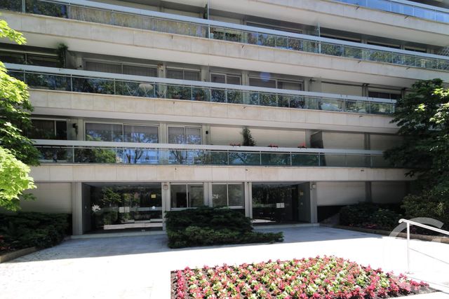 Appartement F1 à louer - 1 pièce - 15.3 m2 - NEUILLY SUR SEINE - 92 - ILE-DE-FRANCE - Century 21 Conseil Immobilier