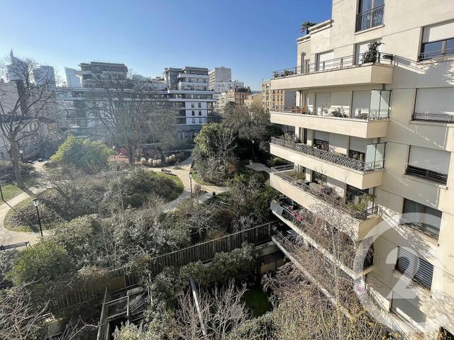 Appartement F2 à louer - 2 pièces - 39.49 m2 - COURBEVOIE - 92 - ILE-DE-FRANCE - Century 21 Conseil Immobilier