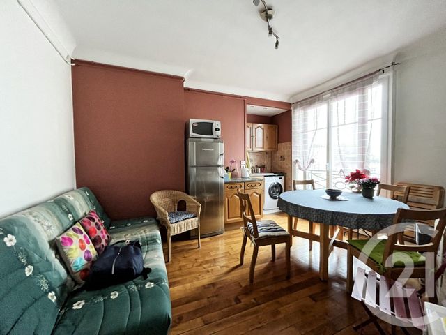 appartement - COURBEVOIE - 92