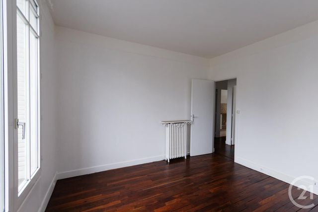 Appartement F3 à louer - 3 pièces - 55.86 m2 - COURBEVOIE - 92 - ILE-DE-FRANCE - Century 21 Conseil Immobilier
