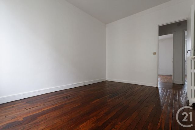 Appartement F3 à louer - 3 pièces - 55.86 m2 - COURBEVOIE - 92 - ILE-DE-FRANCE - Century 21 Conseil Immobilier