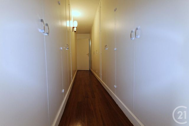 Appartement F5 à louer - 5 pièces - 106.5 m2 - PARIS - 75013 - ILE-DE-FRANCE - Century 21 Conseil Immobilier