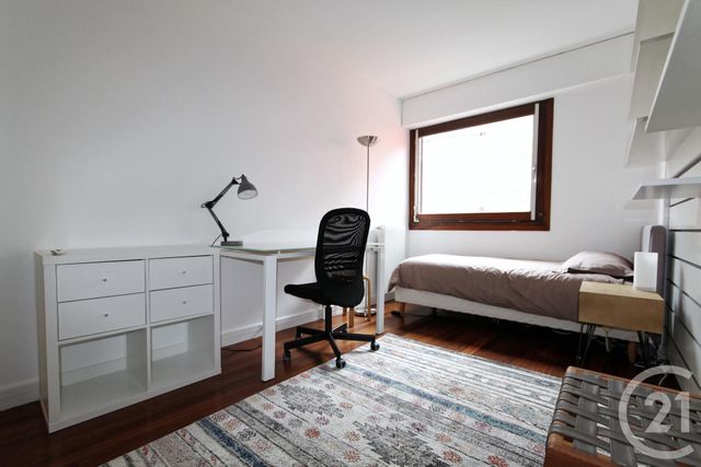 Appartement F5 à louer - 5 pièces - 106.5 m2 - PARIS - 75013 - ILE-DE-FRANCE - Century 21 Conseil Immobilier