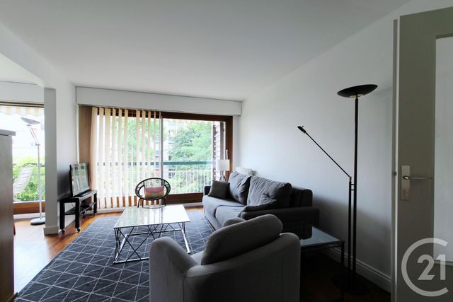 Appartement F5 à louer - 5 pièces - 106.5 m2 - PARIS - 75013 - ILE-DE-FRANCE - Century 21 Conseil Immobilier