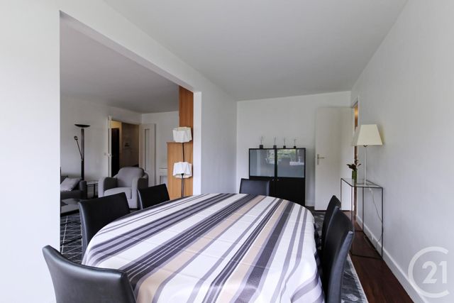 Appartement F5 à louer - 5 pièces - 106.5 m2 - PARIS - 75013 - ILE-DE-FRANCE - Century 21 Conseil Immobilier