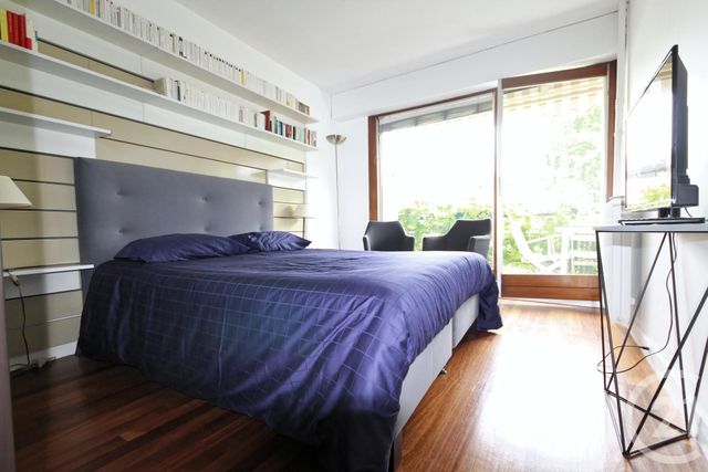 Appartement F5 à louer - 5 pièces - 106.5 m2 - PARIS - 75013 - ILE-DE-FRANCE - Century 21 Conseil Immobilier