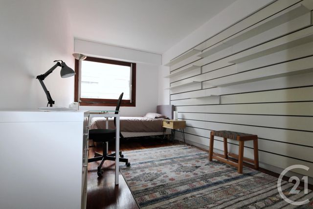 Appartement F5 à louer - 5 pièces - 106.5 m2 - PARIS - 75013 - ILE-DE-FRANCE - Century 21 Conseil Immobilier