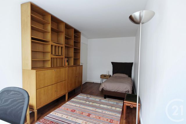 Appartement F5 à louer - 5 pièces - 106.5 m2 - PARIS - 75013 - ILE-DE-FRANCE - Century 21 Conseil Immobilier