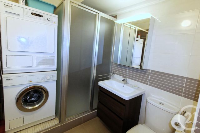 Appartement F5 à louer - 5 pièces - 106.5 m2 - PARIS - 75013 - ILE-DE-FRANCE - Century 21 Conseil Immobilier