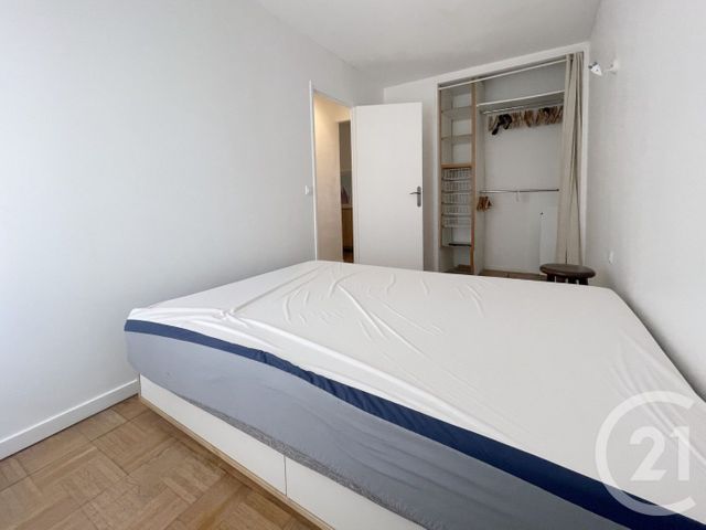 Appartement F2 à louer - 2 pièces - 45.01 m2 - COURBEVOIE - 92 - ILE-DE-FRANCE - Century 21 Conseil Immobilier