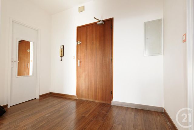 Appartement F2 à vendre - 2 pièces - 68.03 m2 - COURBEVOIE - 92 - ILE-DE-FRANCE - Century 21 Conseil Immobilier