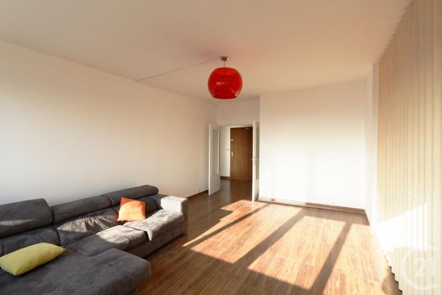 appartement - COURBEVOIE - 92