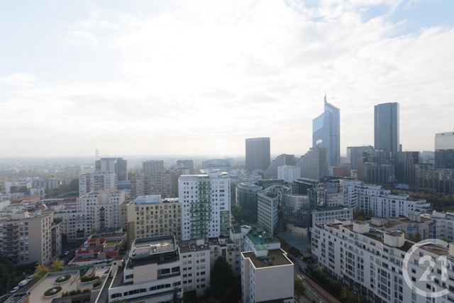 Appartement F2 à vendre - 2 pièces - 68.03 m2 - COURBEVOIE - 92 - ILE-DE-FRANCE - Century 21 Conseil Immobilier