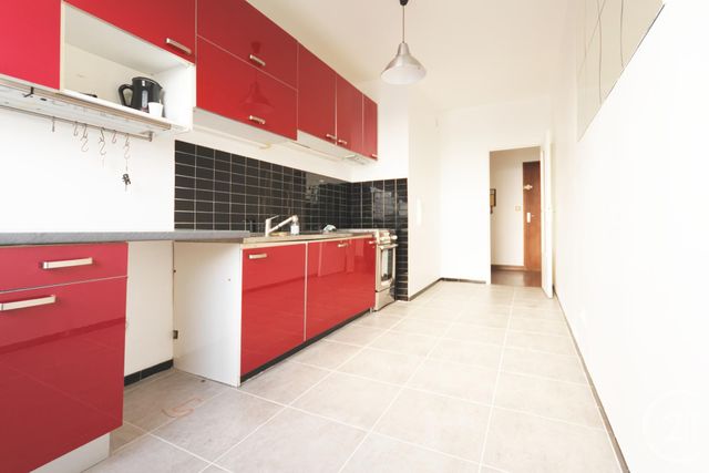 Appartement F2 à vendre - 2 pièces - 68.03 m2 - COURBEVOIE - 92 - ILE-DE-FRANCE - Century 21 Conseil Immobilier