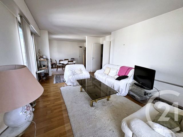 Appartement F3 à vendre COURBEVOIE